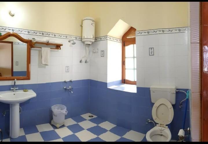 Himalaya Heaven Homestay Vacation rental in Uttarakhand