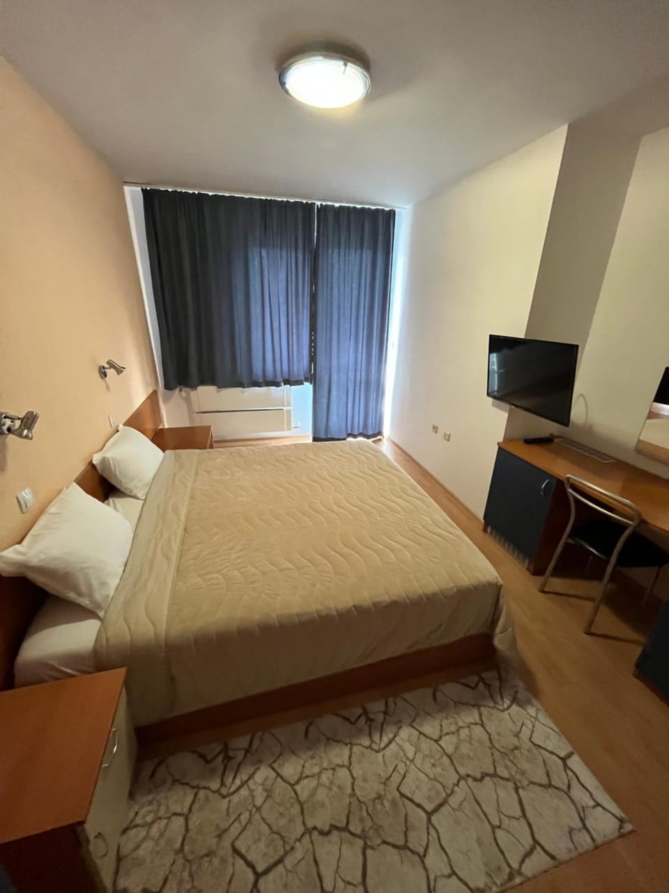 Хотел ПАНОРАМА ДОСПАТ Hotel in Decentralized Administration of Macedonia and Thrace