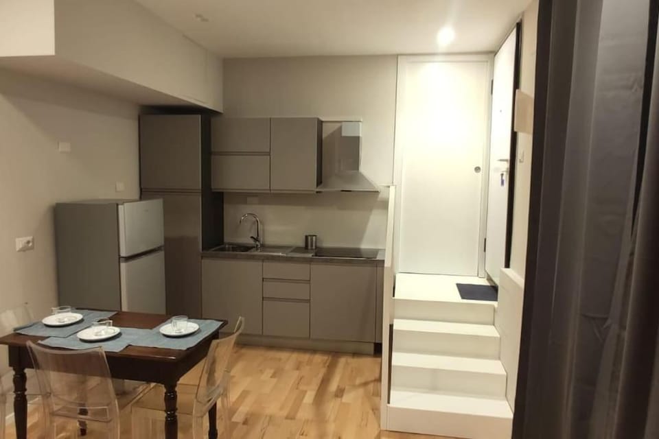 Elegante appartamento Zona Duomo Apartment in Milan