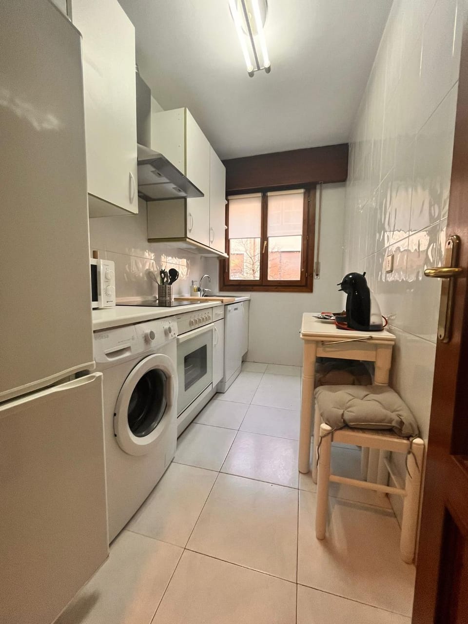 Apartamento en la costa Apartment in Lekeitio