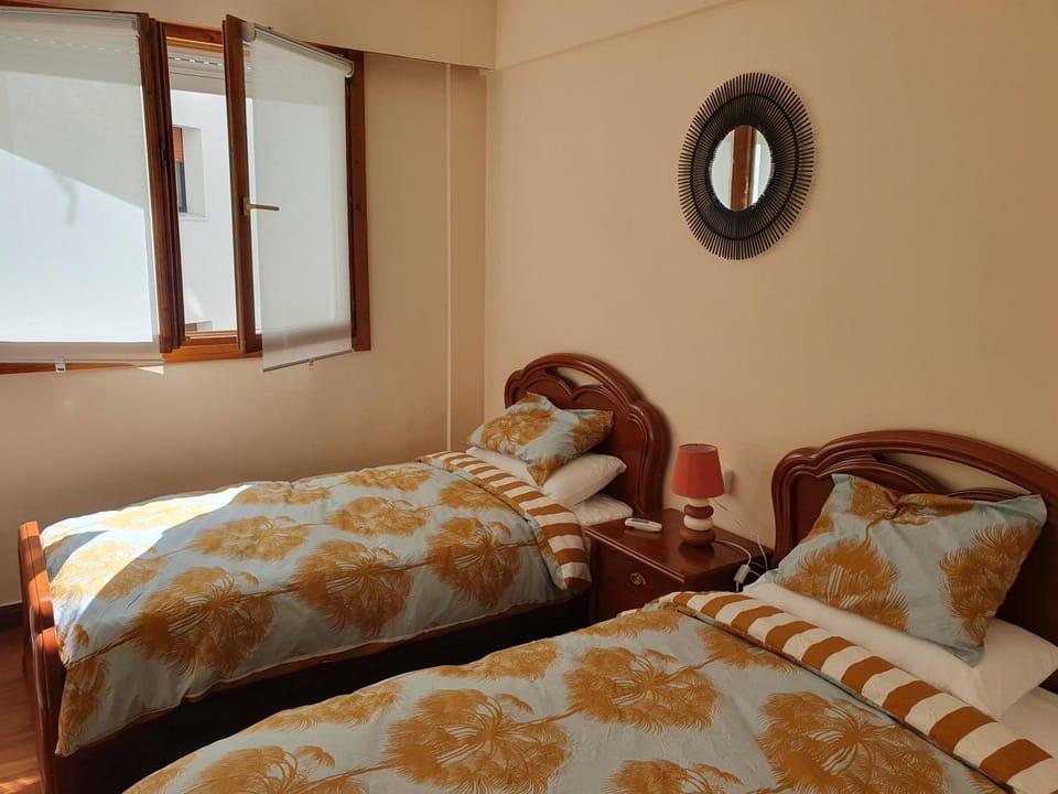 Apartamento en la costa Apartment in Lekeitio