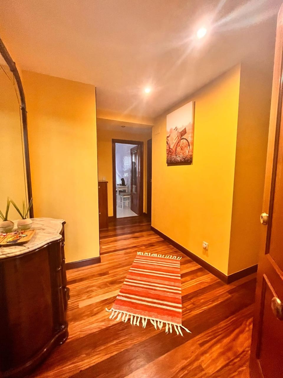 Apartamento en la costa Apartment in Lekeitio
