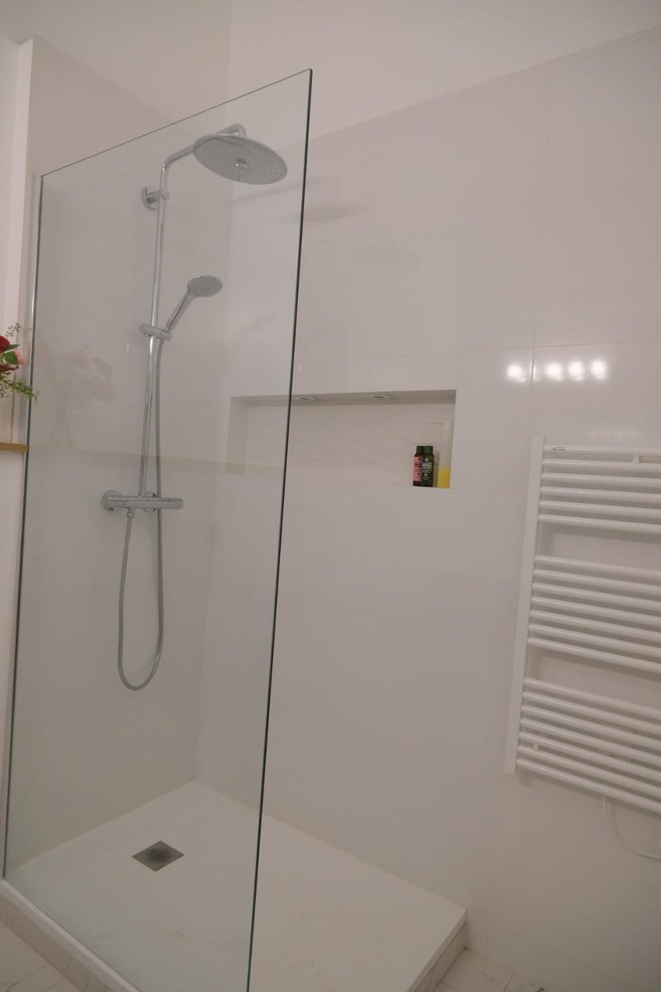 Appartement de beau standing Apartment in Lyon