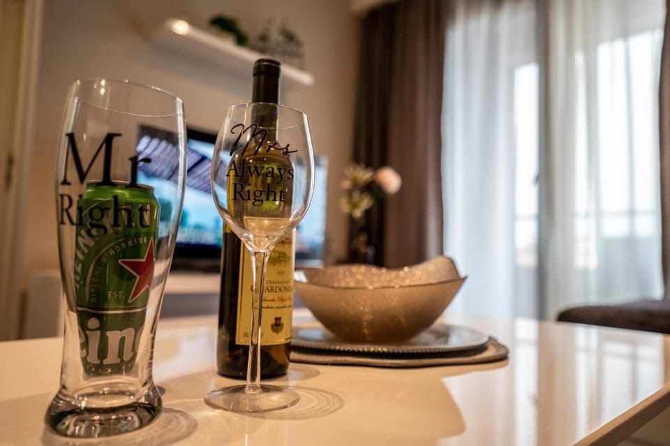 Apartment Leona Apartment in Serbia