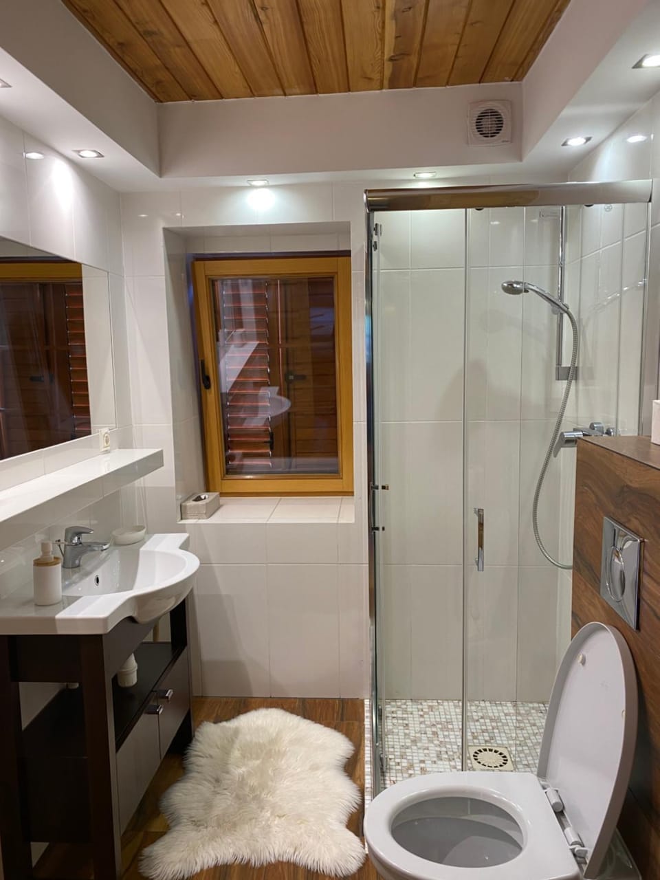 Chybotek Premium Apartments Apartment in Lower Silesian Voivodeship