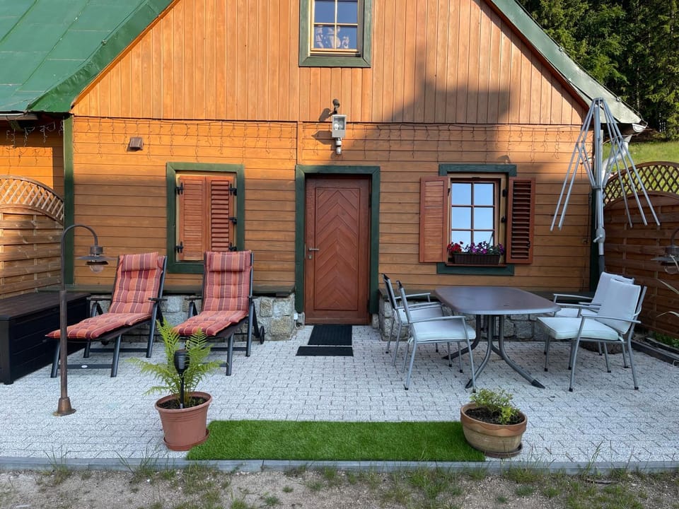 Chybotek Premium Apartments Apartment in Lower Silesian Voivodeship