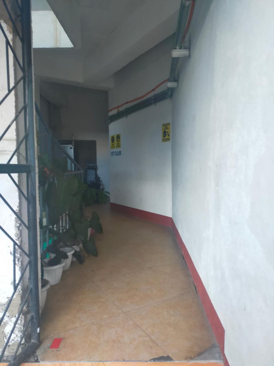 Vacation Station 3Bedrooms Apartment in Baguio