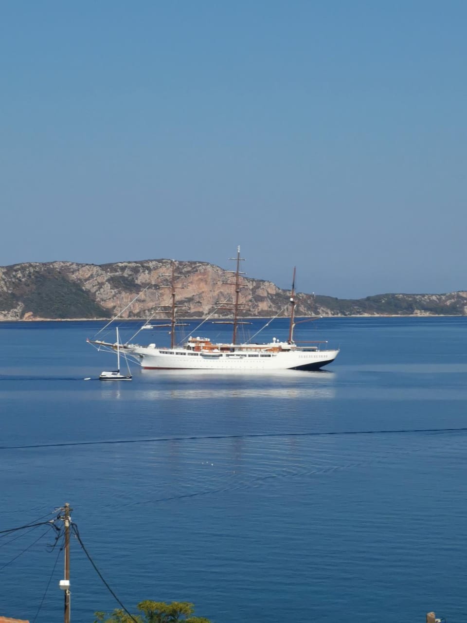 Sea view