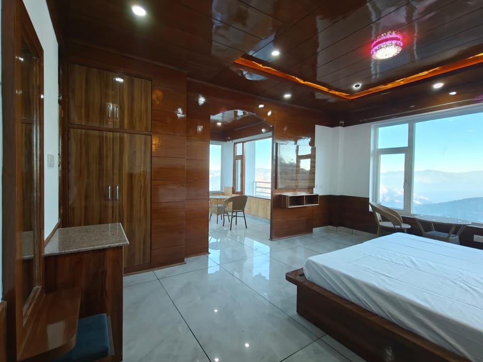 Sunrise Villa Homestay l Near Kufri Vacation rental in Himachal Pradesh