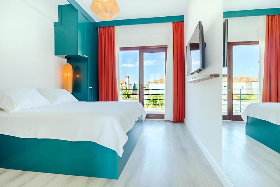 777 Alaçatı Adults only Bed and Breakfast in Alaçatı