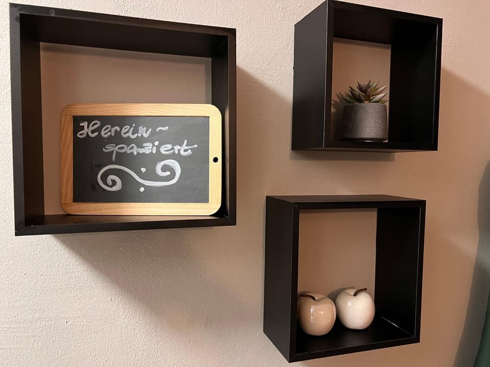 Gästehaus „Bei Emmi“ Apartment in Bavaria