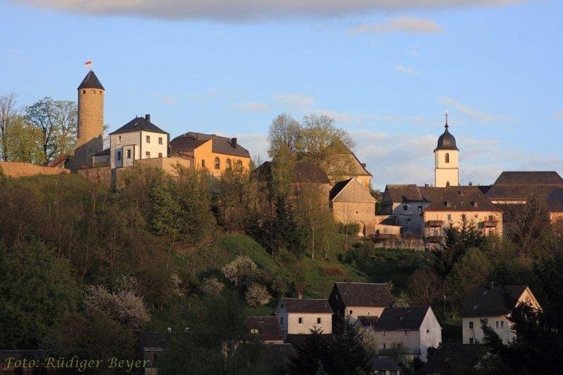 City view