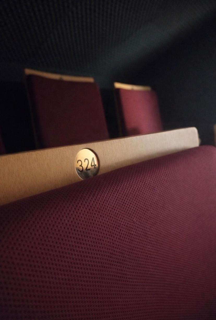 L'Orée d'Etretat House in Normandy