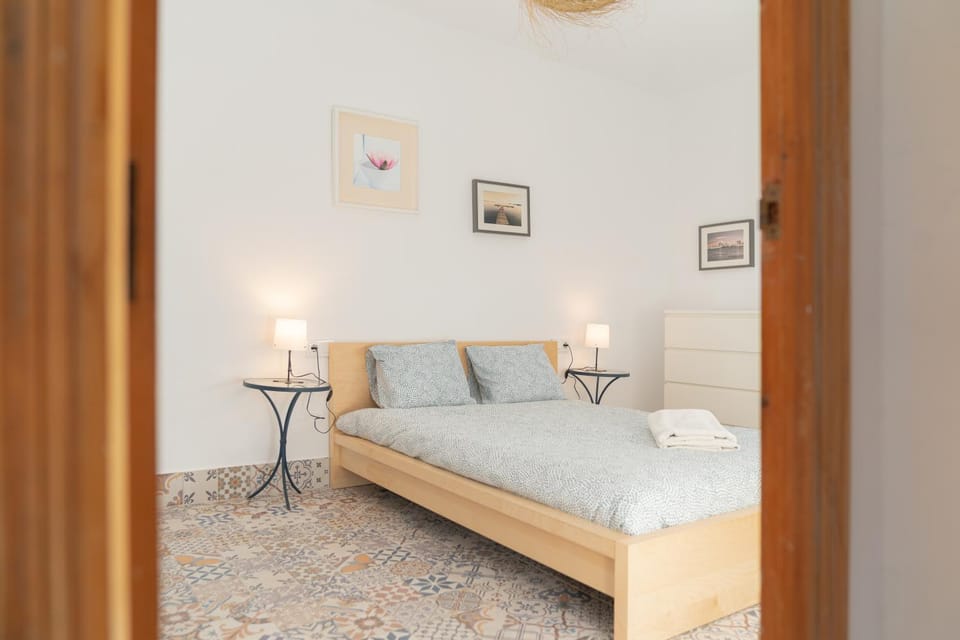 Alojamiento Rural junto a Vía Verde Olvera House in Sierra de Cádiz