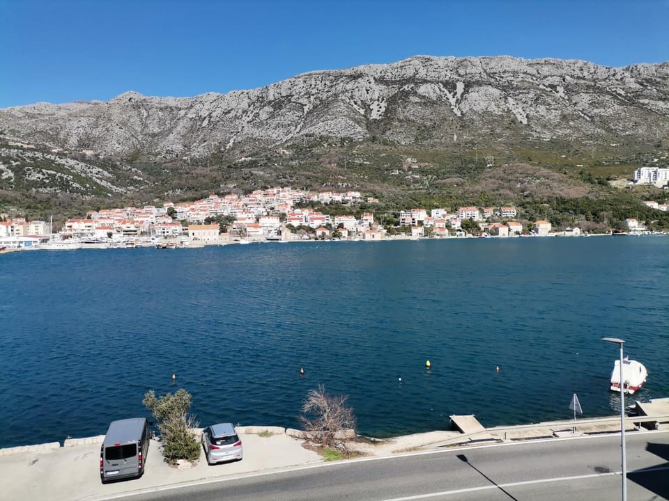Day, Natural landscape, Mountain view, River view, Sea view, Parking