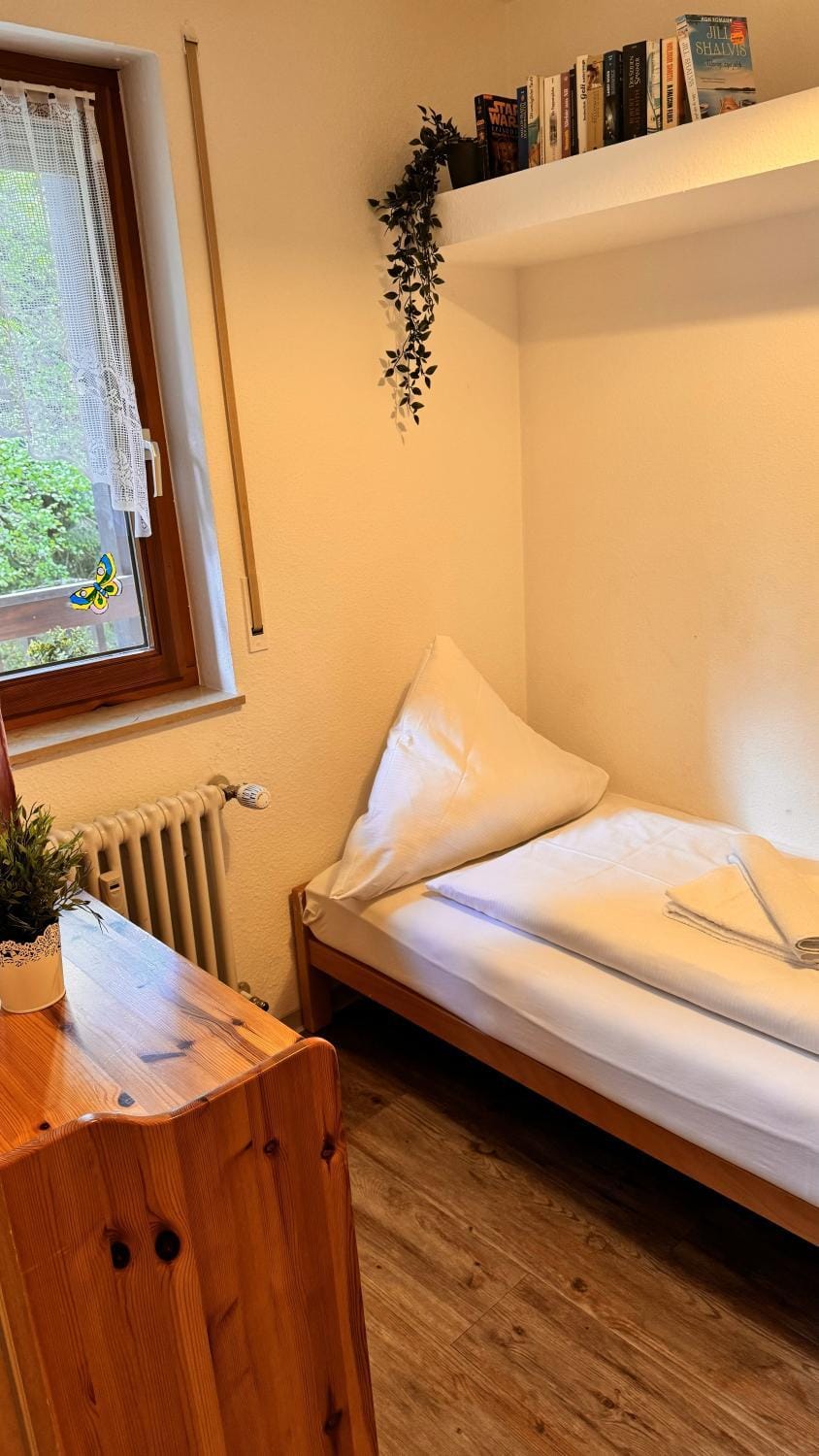 Schwarzwald Apartments Titisee Apartment in Titisee-Neustadt