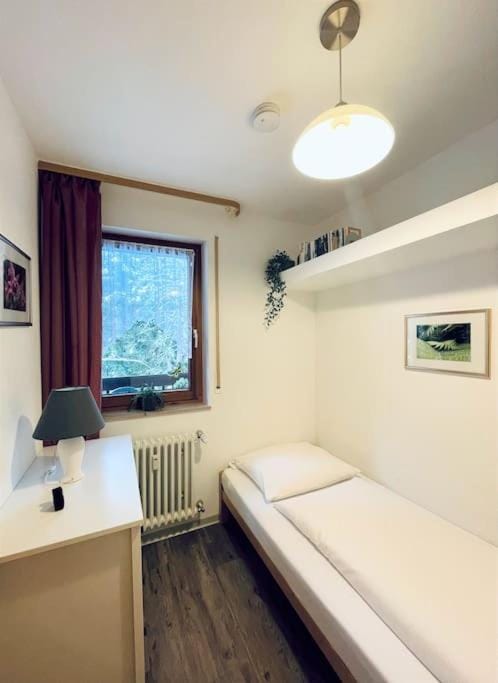 Schwarzwald Apartments Titisee Apartment in Titisee-Neustadt