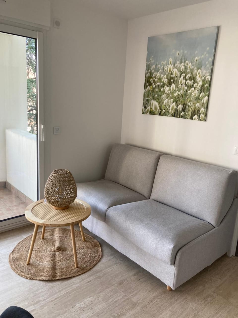 Charmant T2 au bord du lac Apartment in Aix-les-Bains