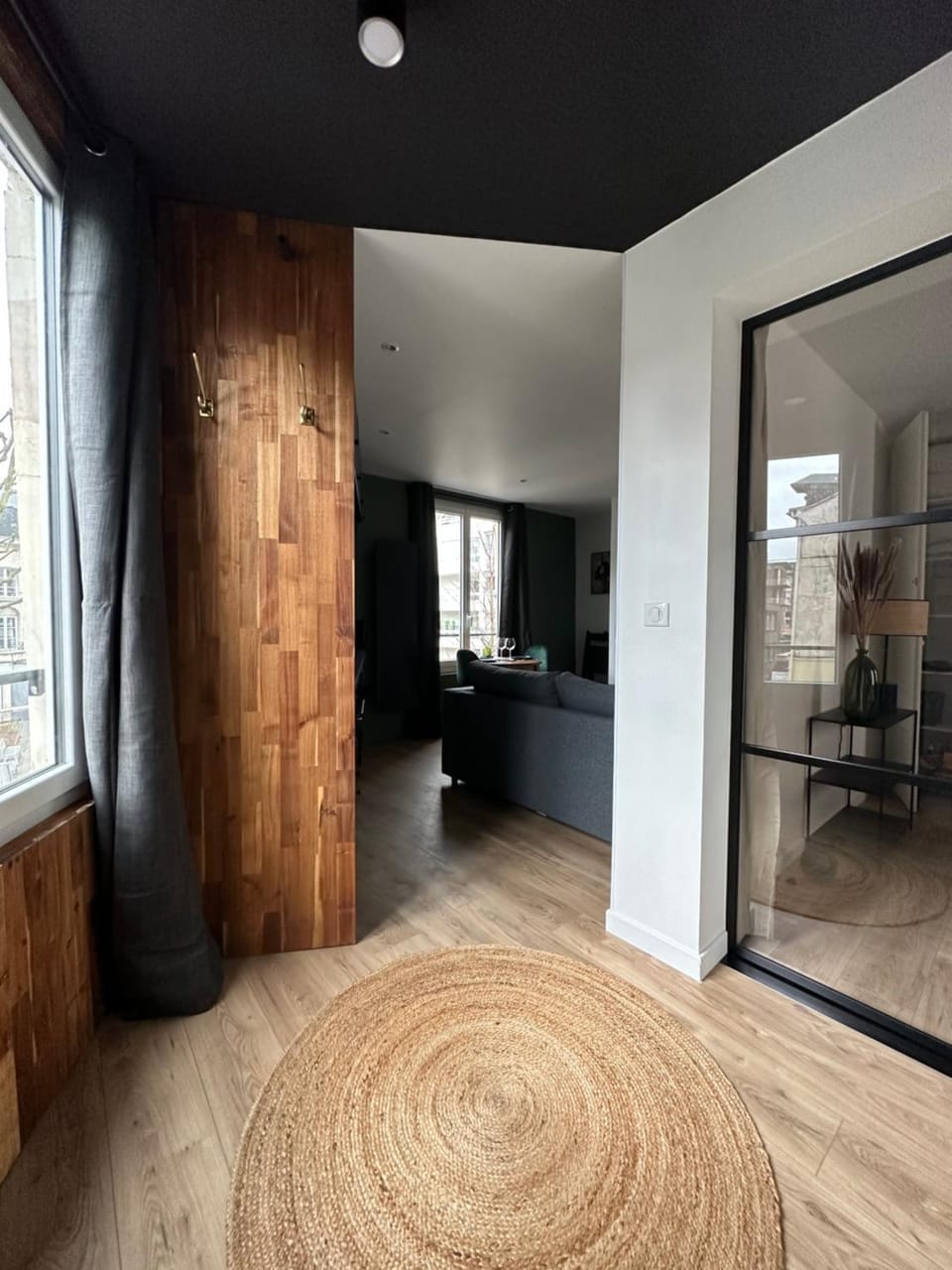 La place d'Henri, Rouen centre Apartment in Rouen