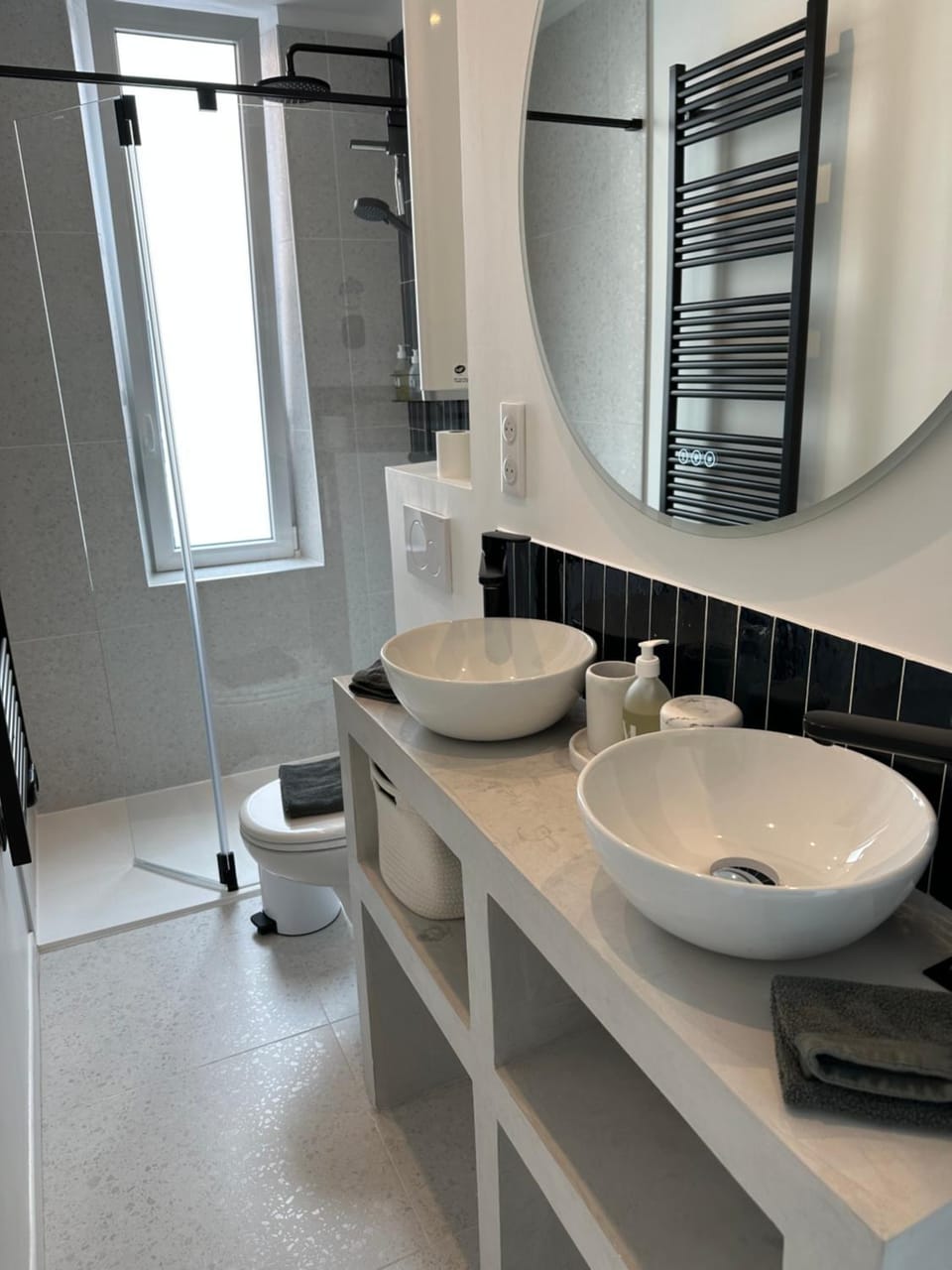 La place d'Henri, Rouen centre Apartment in Rouen