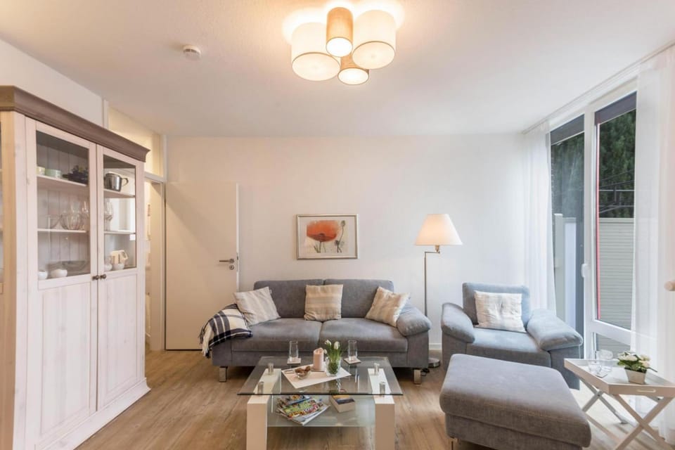 Am Horumertief Apartment in Wangerland