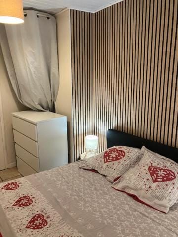 Le Mont Dore Résidence Cottage rez de chausse Apartment in Auvergne-Rhône-Alpes