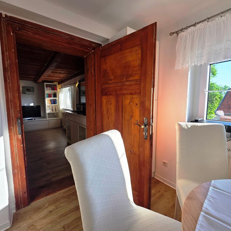 Kitchen or kitchenette, Photo of the whole room