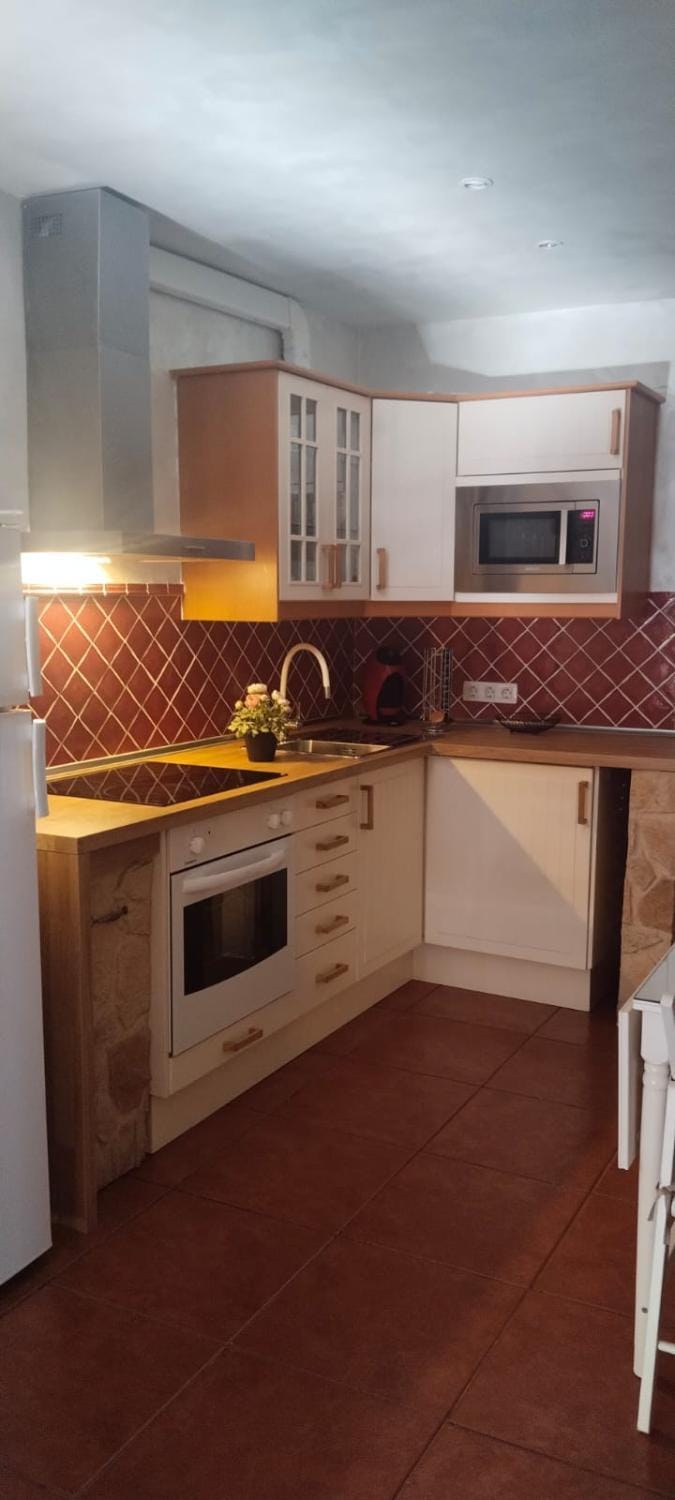 Apartamento con vistas al mar Apartment in Playa de las Americas