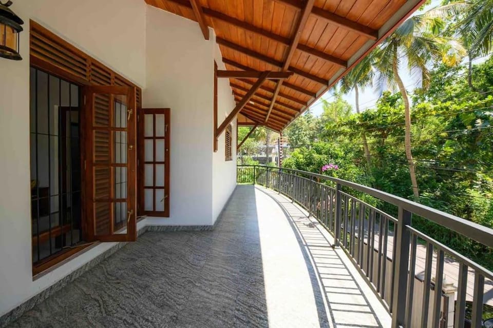 Balcony/Terrace, Balcony/Terrace