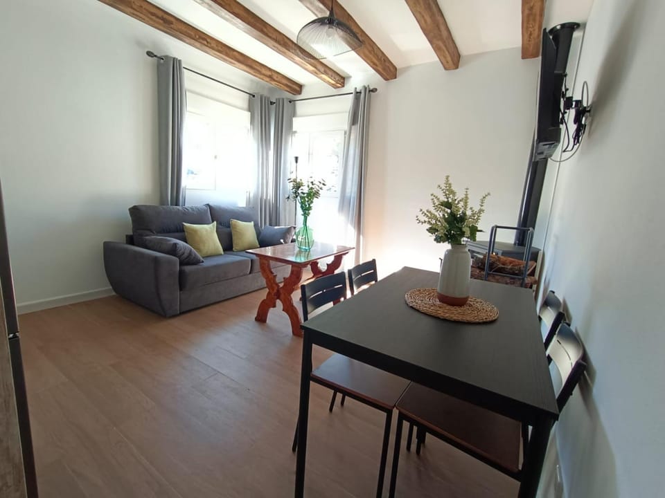 El Fresno Cazorla Apartment in Castile-La Mancha