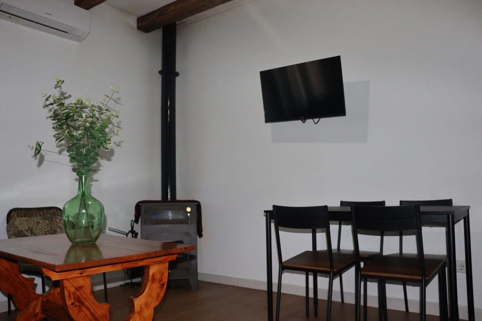 El Fresno Cazorla Apartment in Castile-La Mancha