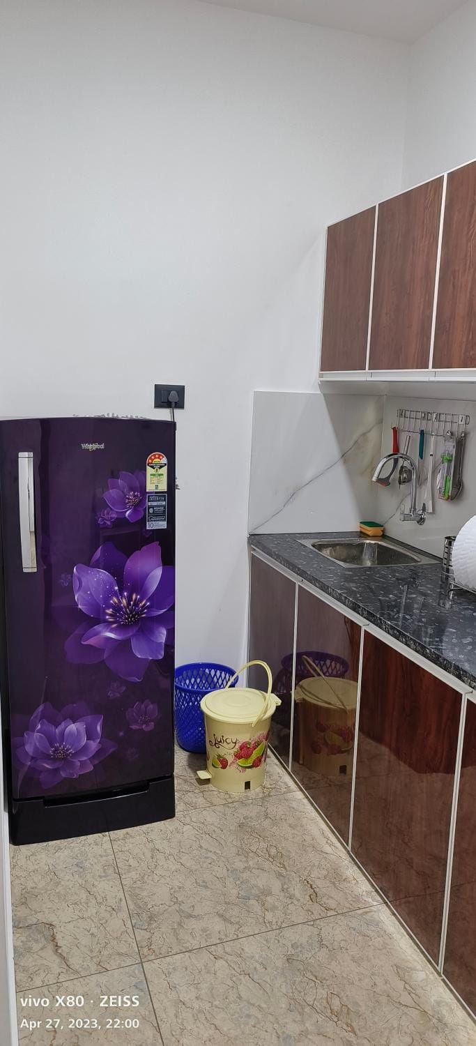 Oman house 2.O Apartment in Kochi