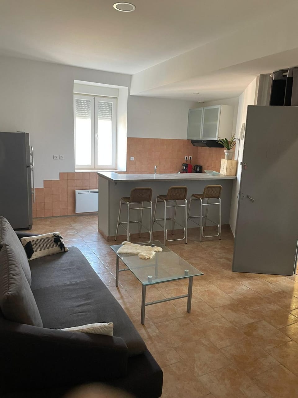 Château Japy Appartement La Chappelle Apartment in Bourgogne-Franche-Comté