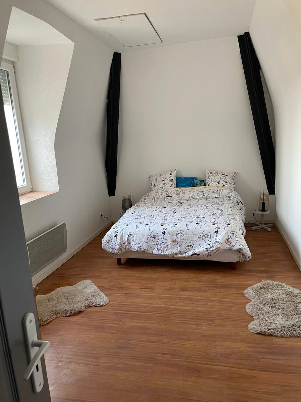 Château Japy Appartement La Chappelle Apartment in Bourgogne-Franche-Comté