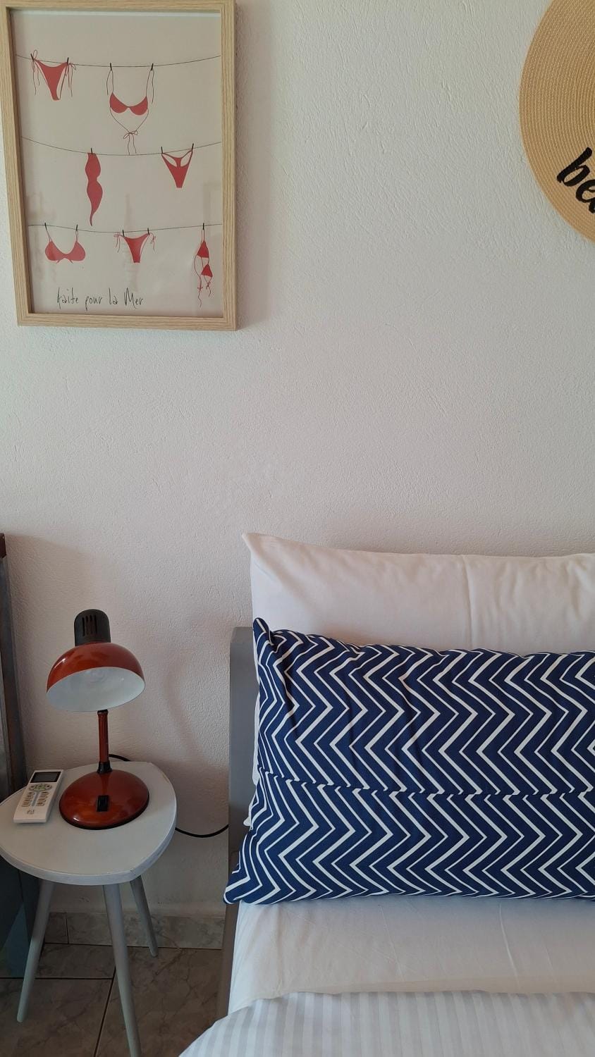 ANASA Apartment in Decentralized Administration of Macedonia and Thrace