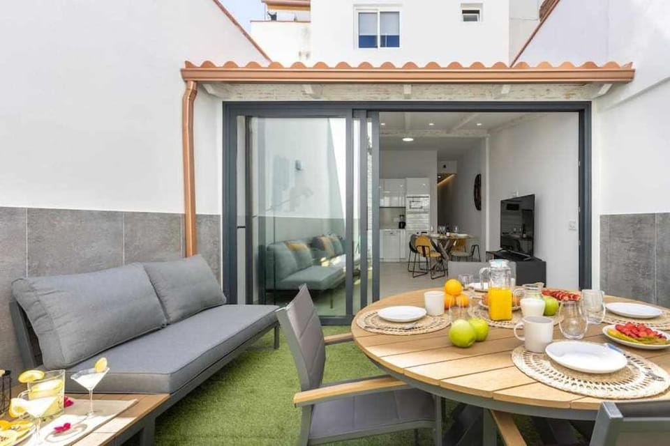 Sunnyland terraza san andrés Apartment in Canary Islands