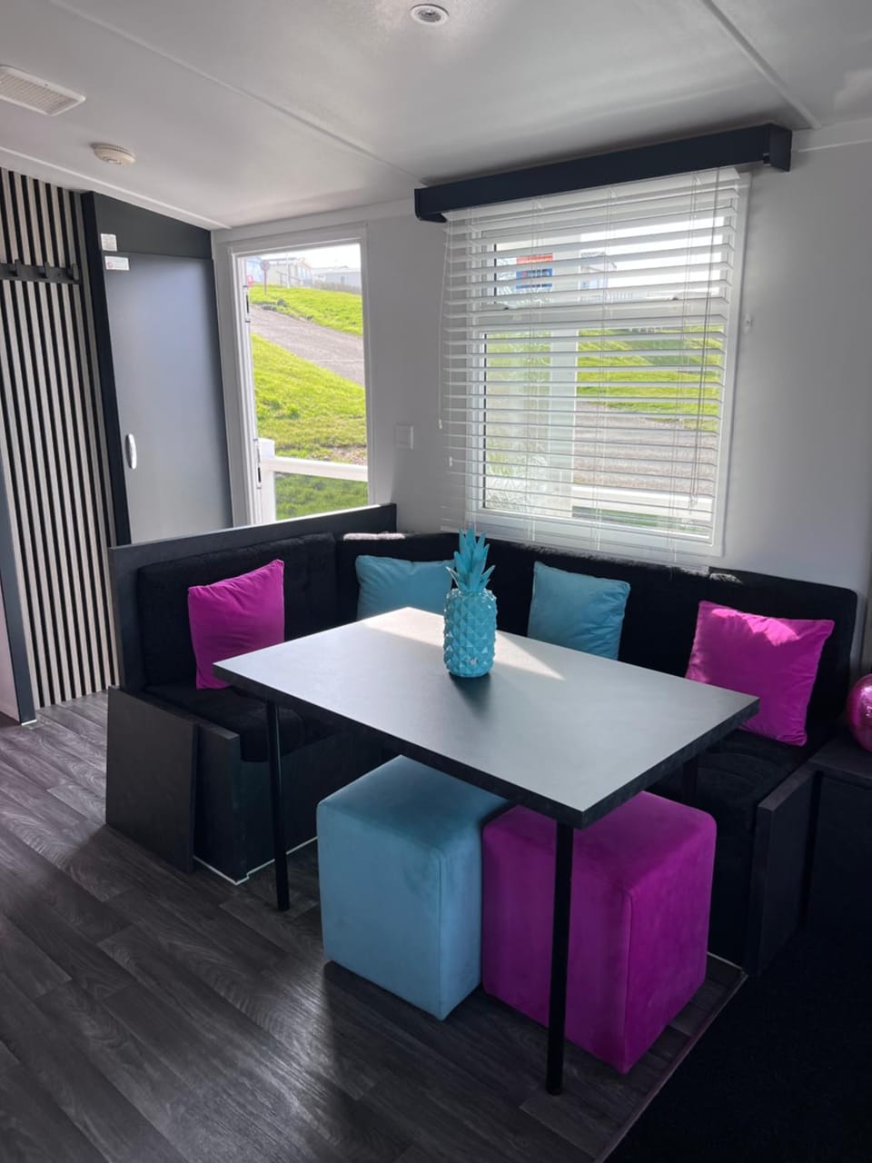 107 Arran View with WiFi Apartment in Scotland