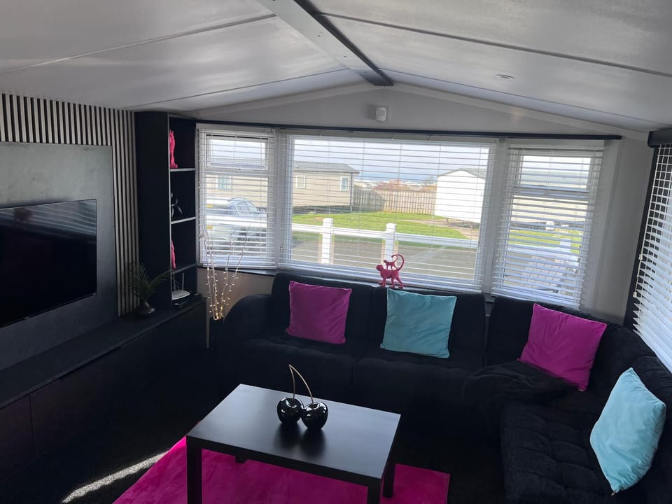 107 Arran View with WiFi Apartment in Scotland