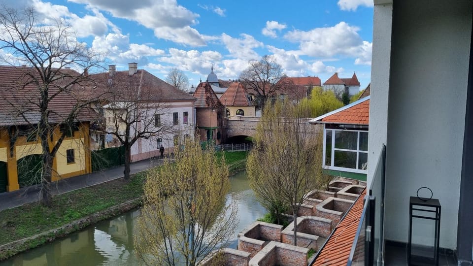 View (from property/room), View (from property/room), River view, River view