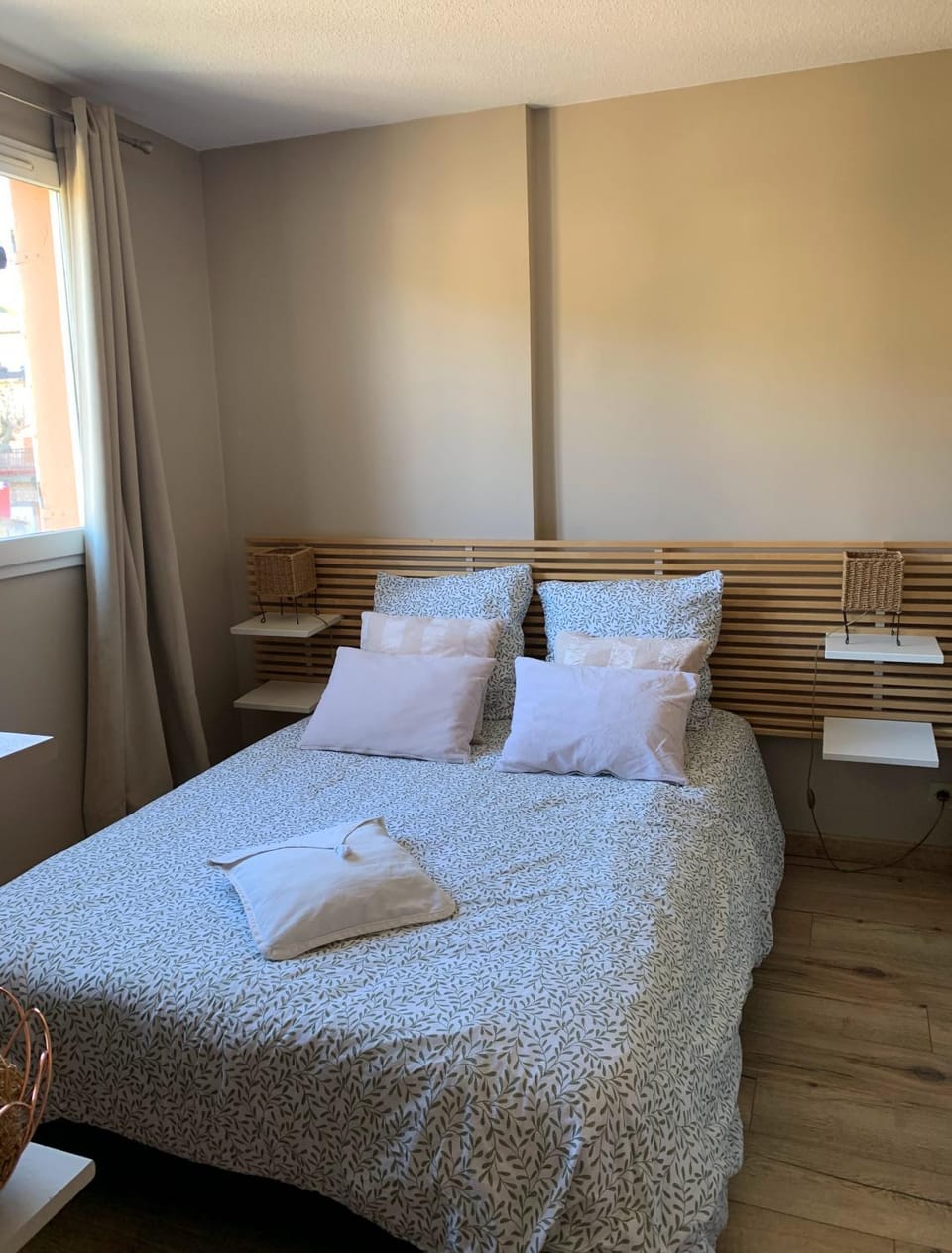 Appartement cosy proche centre Draguignan Apartment in French Riviera