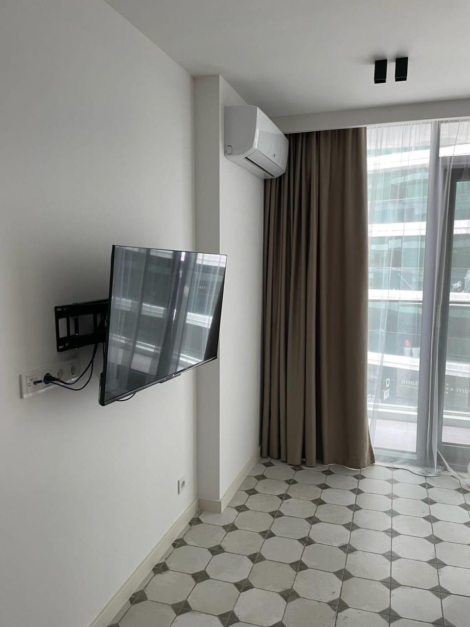 Batumi Sea View Apartment in Batumi