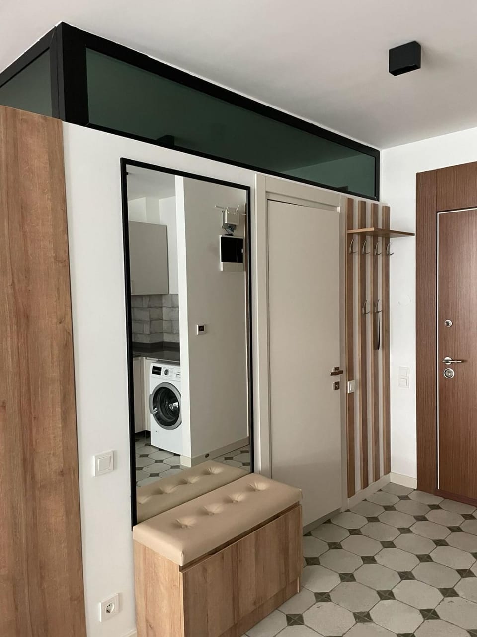 Batumi Sea View Apartment in Batumi