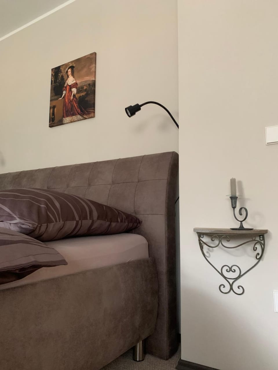 Apartment Henriette Apartment in Saxony-Anhalt, Germany