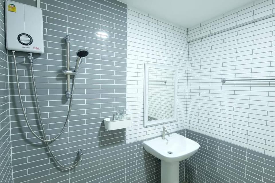 Eco-friendly house near street food quiet area Apartment in Chiang Mai