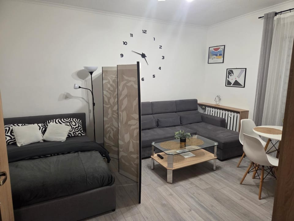 Apartament LENKA Apartment in Poland