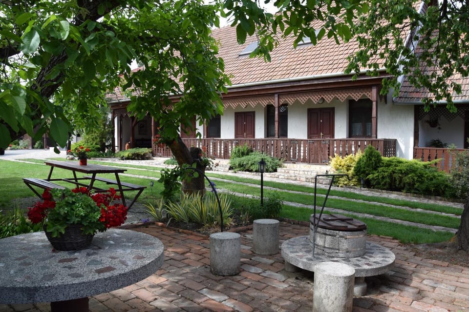 Garden, Garden