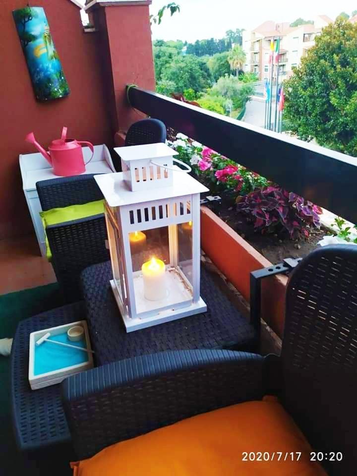 Day, View (from property/room), Balcony/Terrace
