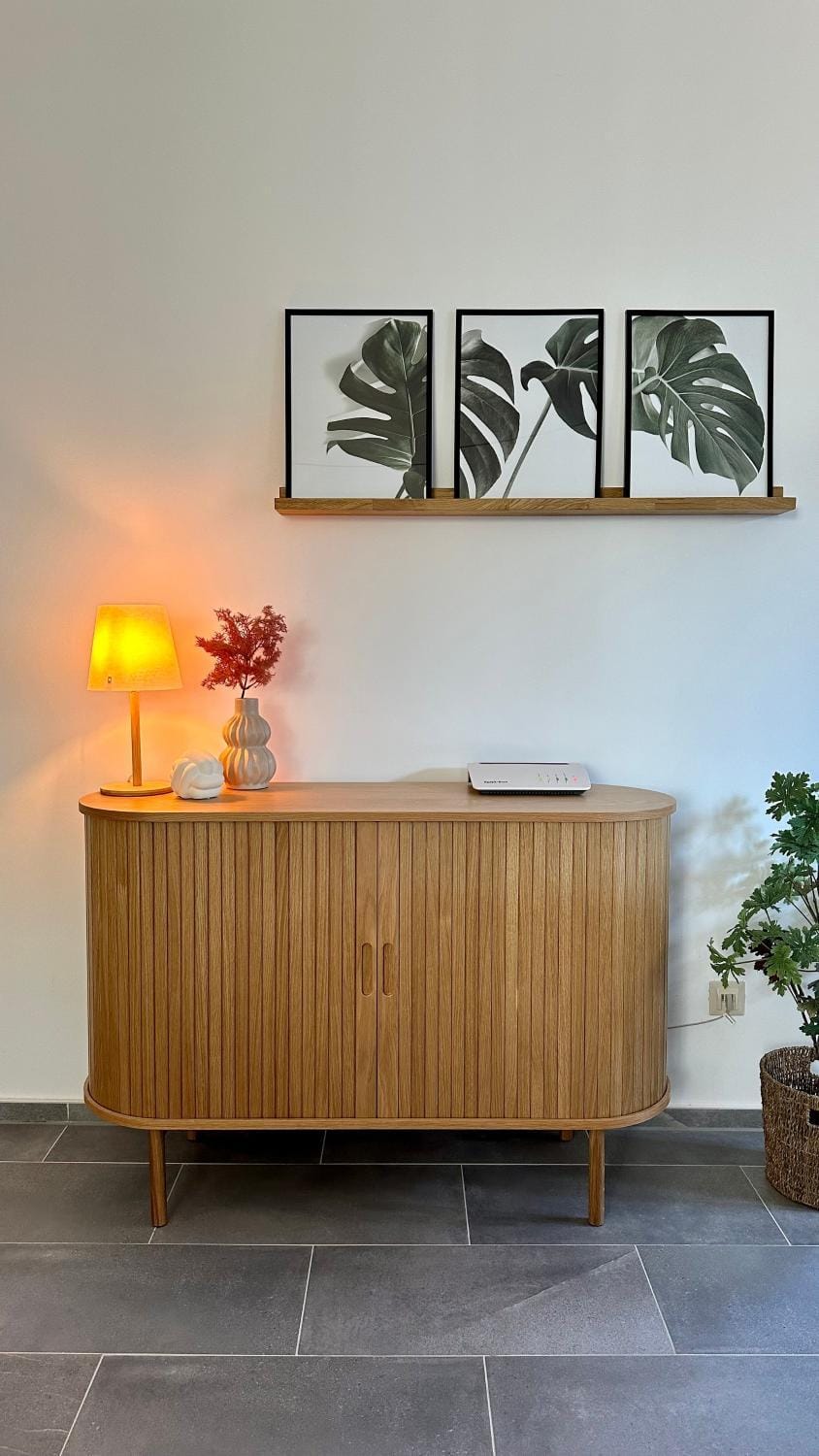 FeWo Henryk Apartment in Bad Sachsa
