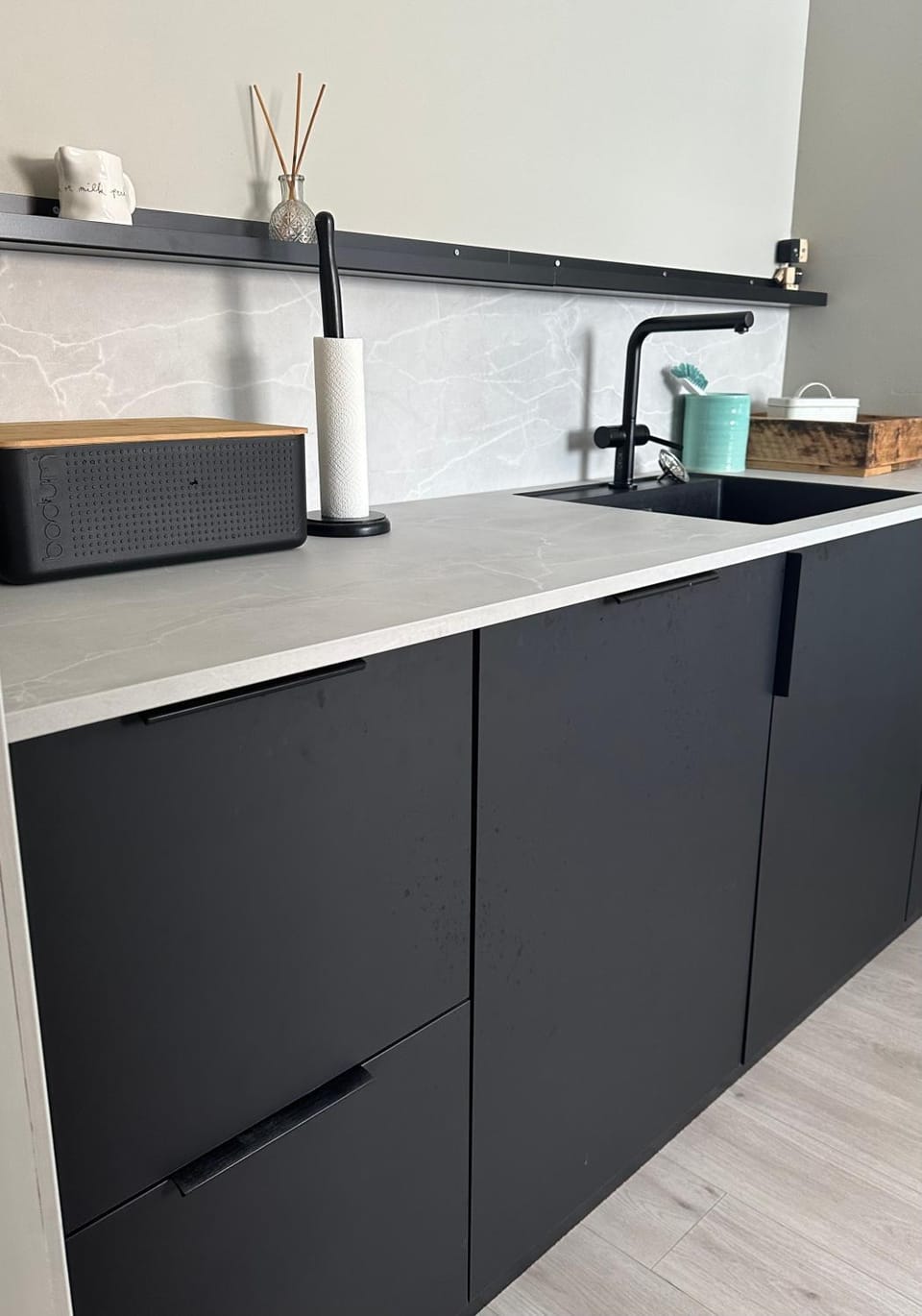 Lofoten Kabelvåg-small apartment Vacation rental in Lofoten