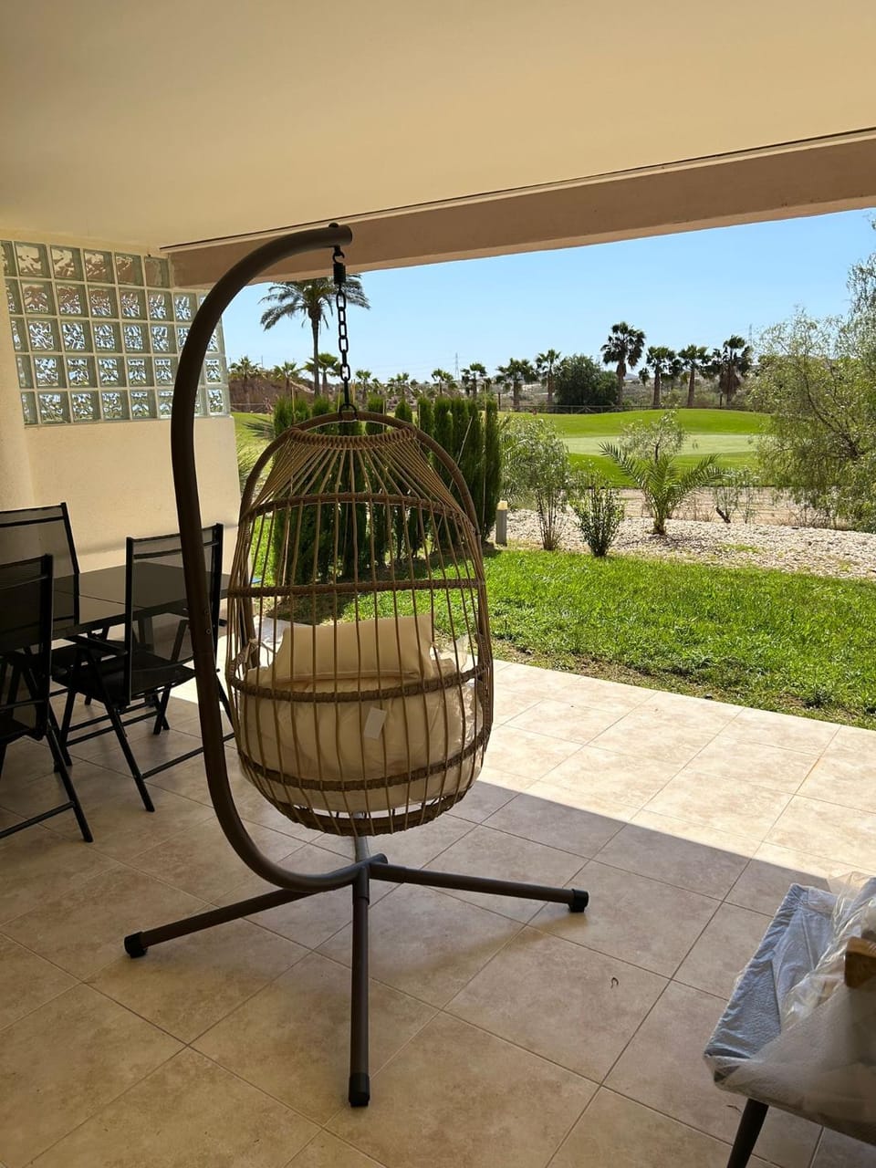 Luxury Homes Valle Del Este Resort Golf Vera, Garrucha, Mojacar Apartment in Andalusia